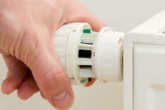 Colebatch central heating repair costs