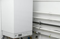 free Colebatch condensing boiler quotes